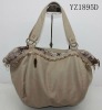 newest design fashion lady handbags