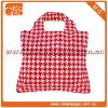 newest popular design  foldable ladies tote bag