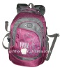 nice school bag with bright color