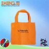 non branded shopping bags