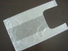 non-pollution translucent plastic bag