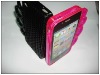 non-toxic novel TPU case for iphone 4