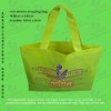 non-woven PP handle bag