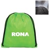 non woven backpack,drawstring bag