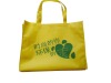 non woven bag