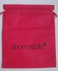 non woven bag for shoes package