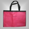 non woven bag rice bag