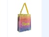 non woven bag/shopping bag/Polyester Bag/PP bag/promotional bag