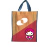 non woven bag/shopping bag/Polyester Bag/PP bag/promotional bag/tote bag/zipper bag