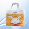 non woven  cartoon bag