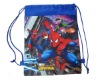 non woven cartoon drawstring bag