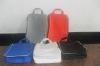 non-woven diamond shoe bag