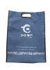 non woven die cut bag