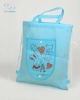 non-woven drawing bag