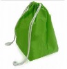 non-woven drawstring bag