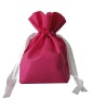 non-woven gift drawstring bag