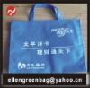 non woven gift promotion bag