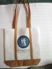 non-woven ladies' tote bag