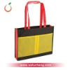 non woven messager bag