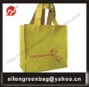 non woven promotion bag