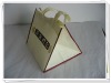 non woven recycle shopping bag