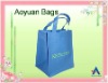 non woven recycled shopping bag