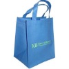 non woven shopping bag