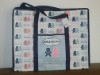 non woven shopping bag