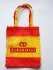 non-woven shopping bag