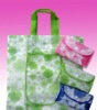 non-woven shopping bag