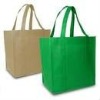 non-woven shopping bag 100gsm