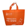 non woven shopping bag