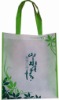 non woven shopping bag