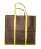 non-woven shopping bag