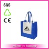 non-woven shopping bag