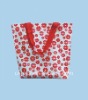 non-woven shopping bag