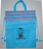 non-woven shopping bag