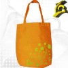 non-woven shopping bag