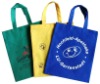 non-woven shopping bag