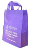 non-woven shopping bag