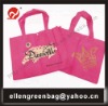 non woven shopping bag