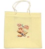 non-woven shopping bag