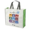 non woven shopping tote bag