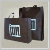 non-woven shoulder bags