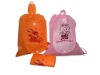 non woven string bag