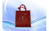 non-woven supermarket shopping bag