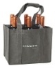 non woven various styles wine bag