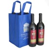 non-woven wine bag