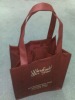 non woven wine bag