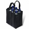 non woven wine bags